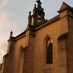 Le Presbytere *