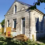 Le Presbytere Les Ageux