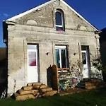 Appartement Le Presbytere *