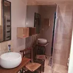 Le Presbytere Apartment *