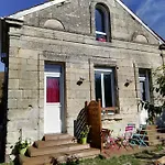 Le Presbytere Apartment