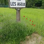 Le Presbytere