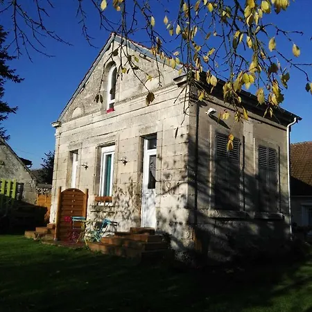 Apartment Le Presbytere