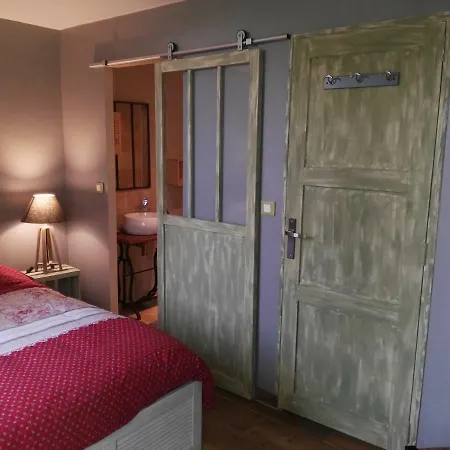 Le Presbytere Apartment