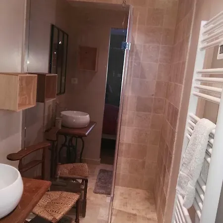 Le Presbytere Apartment