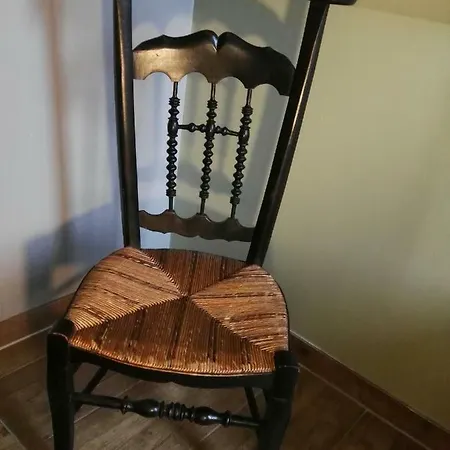 Le Presbytere Lejlighed Les Ageux