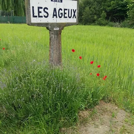 Le Presbytere